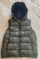 Doudoune capuche Mango 12 ans