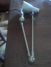 lampe atelier décoration