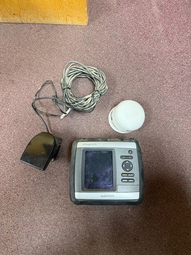 Garmin gps map 421s - gps, compact