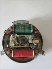 PLATEAU ALLUMAGE SOLEX 3800.