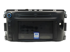 Navigation GPS Smart CAR2GO C2GHU 4983A-C2GHU Magneti Marelli