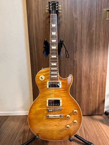 Gibson les paul - paul, traditional
