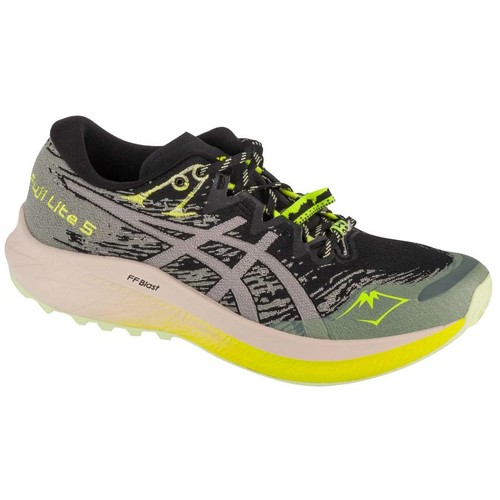 Chaussures running asics - running,