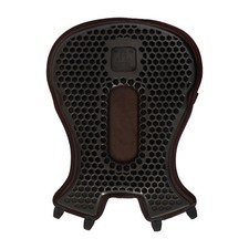 AMORTISSEUR WESTERN ORTHO-PUBIS GEL