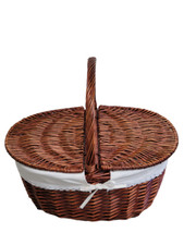 Grand panier Pique nique