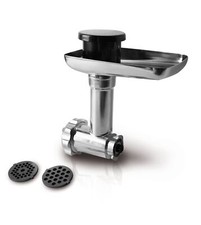 G2P01900 Accessoire à viande hachée pour pétrin G2P01800 Acier