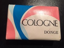 Rare Savon Savonnette Ancienne