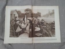 l'illustration n°3837 du 16 Septembre 1916