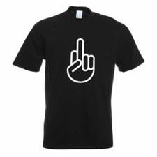 Le T-Shirt Shocker Fuck You