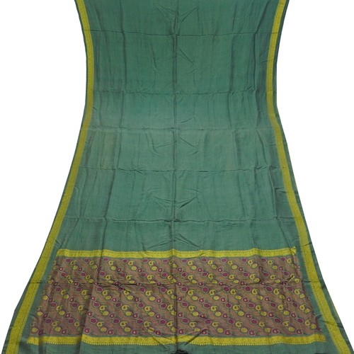 Sarees vintage verts 100 - sarees,