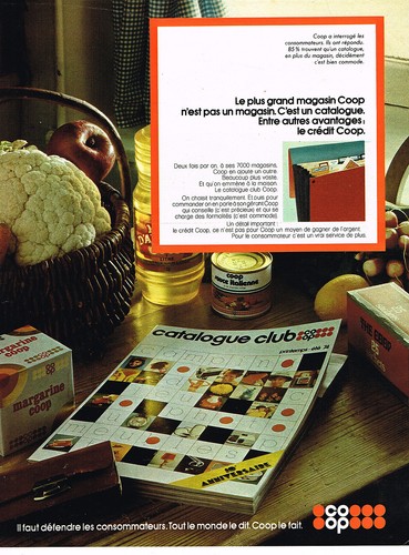 Publicite advertising 104 - advertising,
