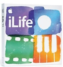 iLife '11 [OLD VERSION]