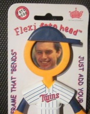 Flexi Foto Head