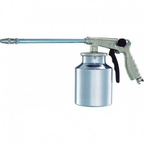 Pistolet lavage modèle - de,