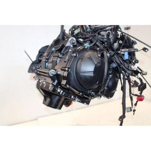 Moteur complet zr900 kawasaki - zr900,