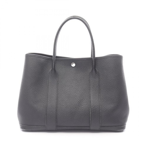 Sac main fourre tout hermes - à, fourre-tout