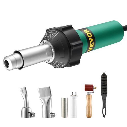 Vevor soudeur plastique air - soudeur,