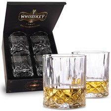 Set de Verre a Whisky - Coffret Whisky Cadeau Homme - Verre à Whisky  Rhum - ...