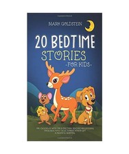 20 Bedtime Stories for Kids
