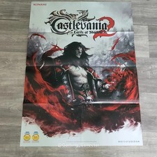 Castlevania Lords of Shadow 2