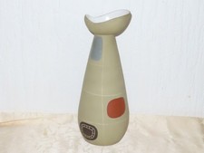 Vase En Céramique Vintage