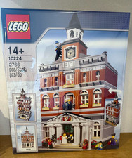 LEGO Creator Expert Town Hall