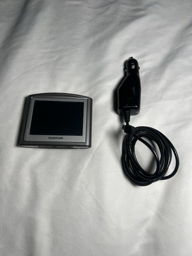 Tomtom one 3rd edition - tomtom,