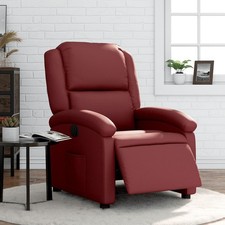 Fauteuil Inclinable Chaise