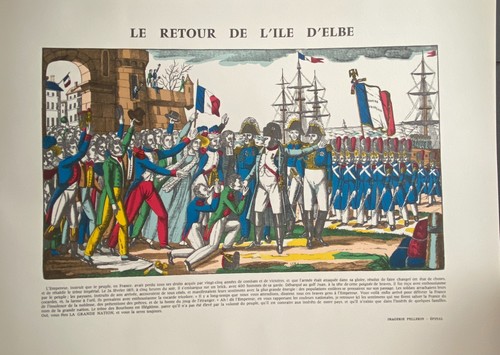 Image epinal napoleon - napoleon,