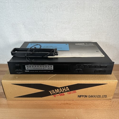 Vintage yamaha natural - vintage,