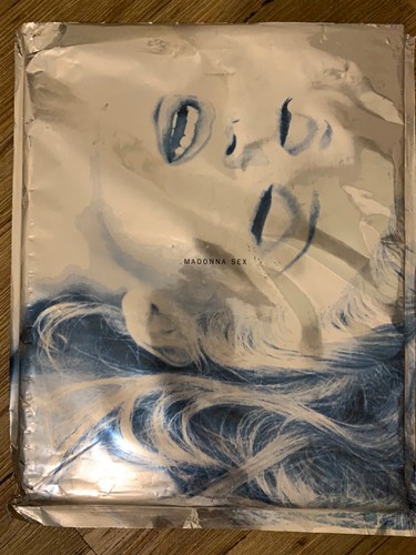 Madonna sex - madonna,