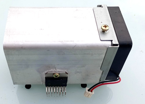 Tda7294 100 w lm317 - ic,