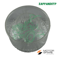 Anneau Préfiltre Transparent