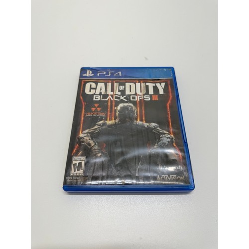 Call duty black ops - duty, for