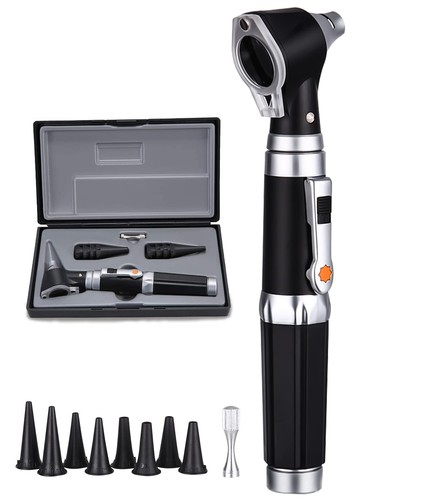 Otoscope kit - kit,,