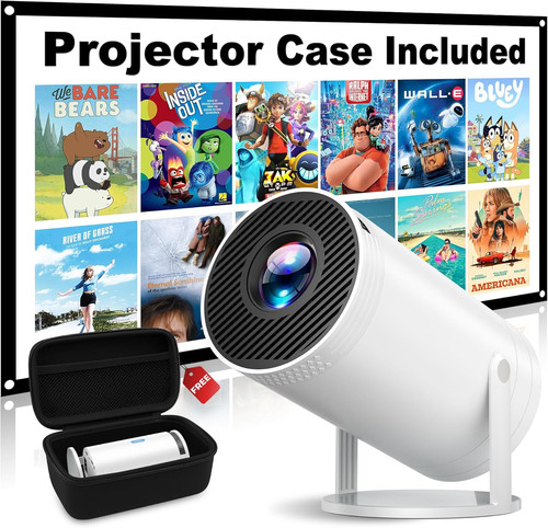 Mini projecteur - mini, projecteur,