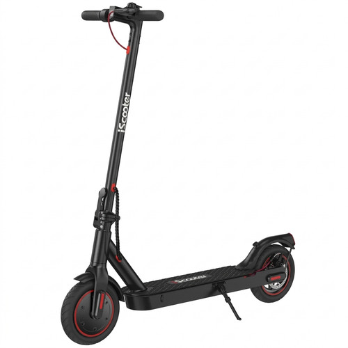 Iscooter trottinette - iscooter,
