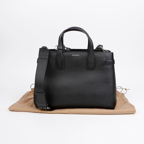 Burberry sac main medium - burberry, à