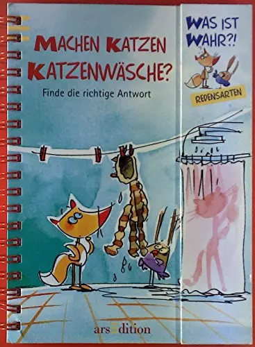 Machen katzen katzenwäsche - katzen,