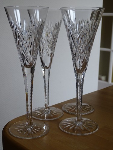 Saint louis cristal tailler - louis, 4