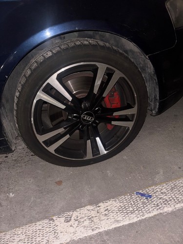 Jantes audi 18 pouces - a3,