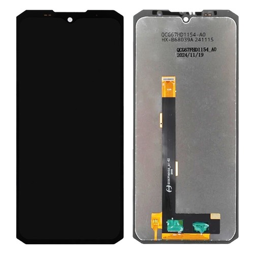 Ecran tactile touch - screen, &