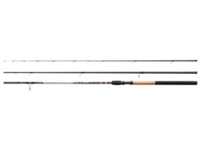 Canne Jaxon Rubicon Method Feeder 20-60g 3+3 brins Cannes
