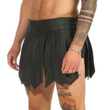 XS-3XL Gladiateur Jupe Kilt