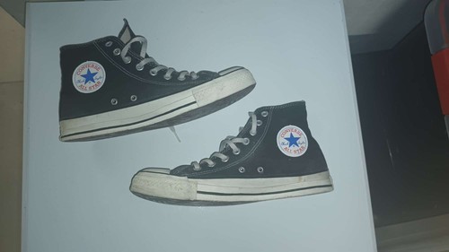 Converse made in usa - converse,