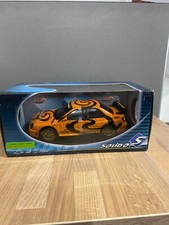 Voiture De collection Subaru Tuning Solido