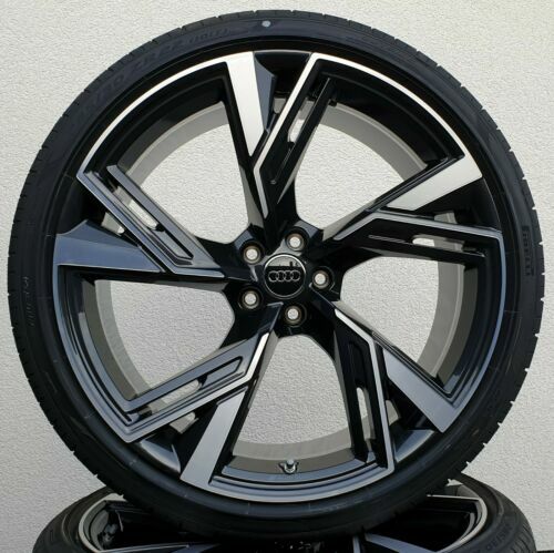 Jantes neuves look rs6 - 4,