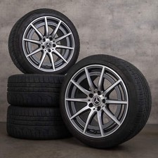 Jantes AMG Mercedes Classe C