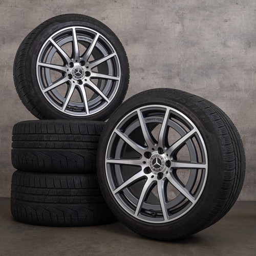 Jantes amg mercedes - amg, classe