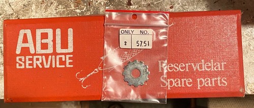Pièce détachée neuve pour